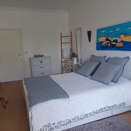 Beachtour Apartment Ericeira Bagian luar foto