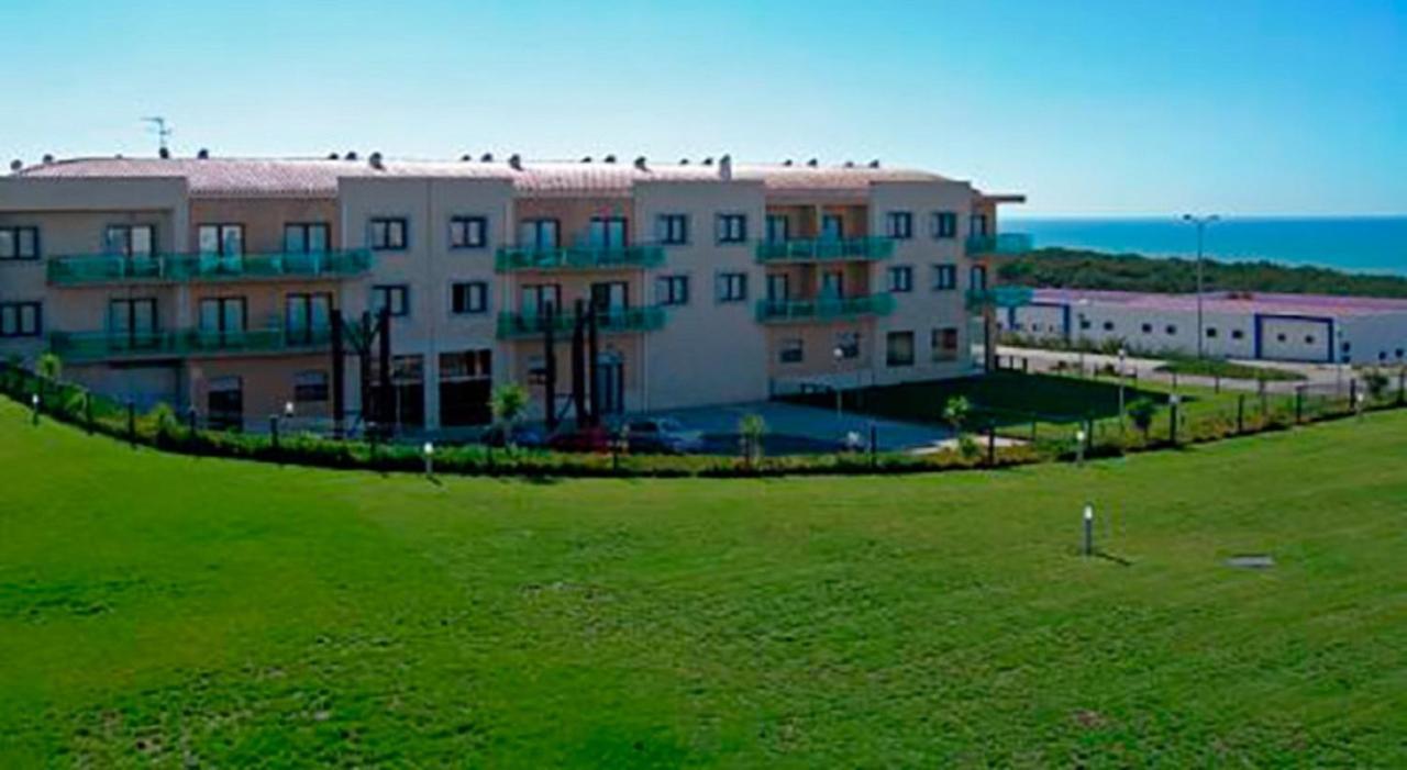 Beachtour Apartment Ericeira Bagian luar foto