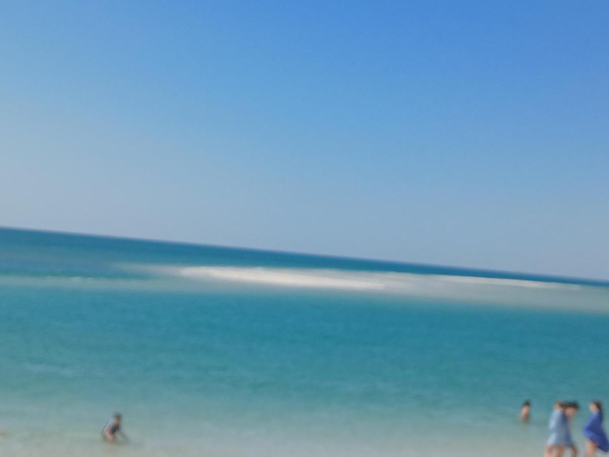 Beachtour Apartment Ericeira Bagian luar foto