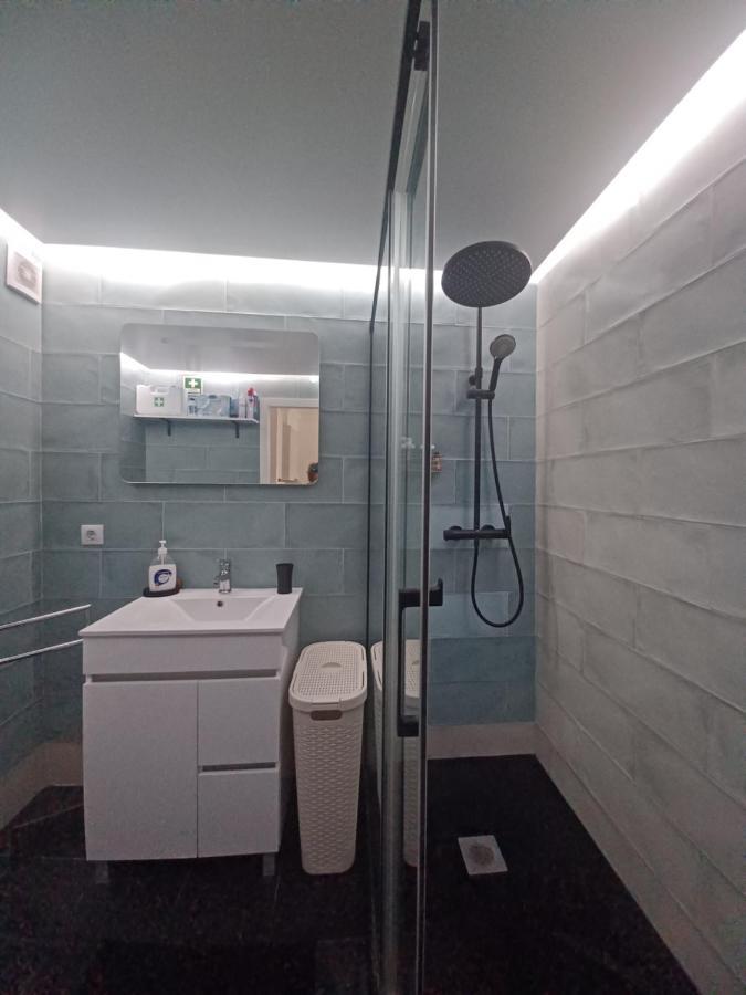Beachtour Apartment Ericeira Bagian luar foto