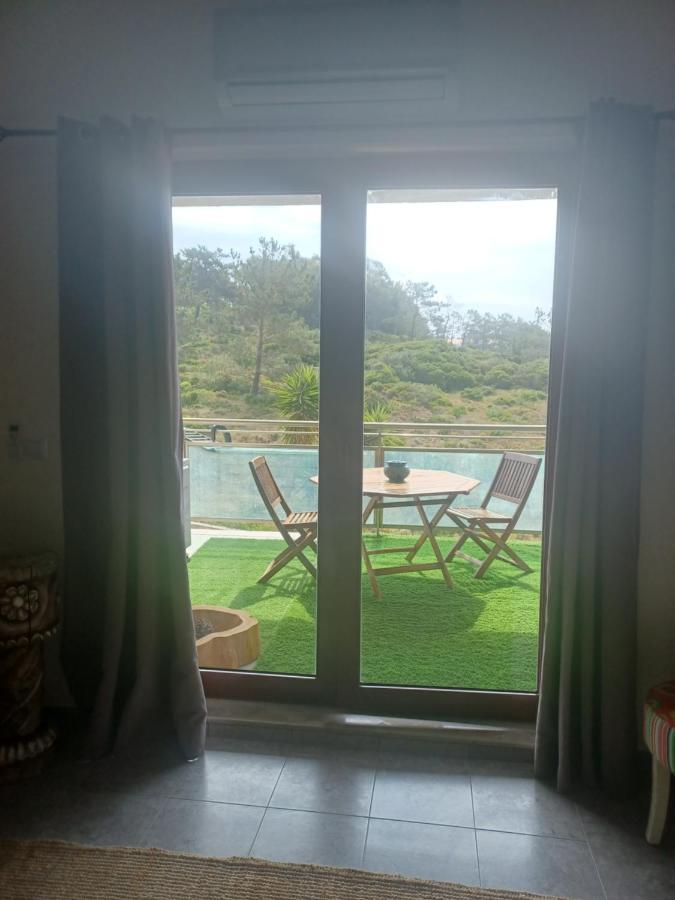 Beachtour Apartment Ericeira Bagian luar foto