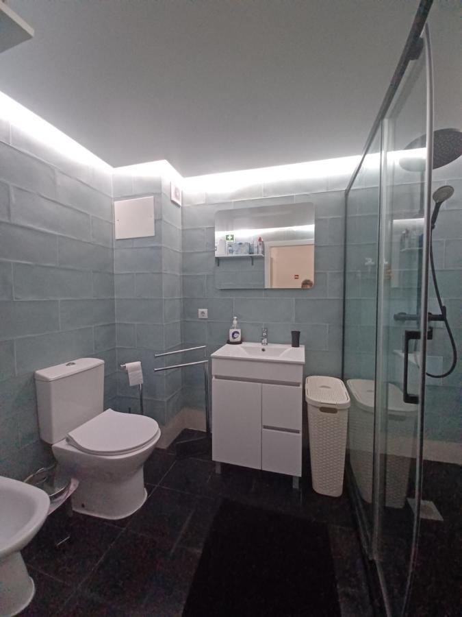 Beachtour Apartment Ericeira Bagian luar foto