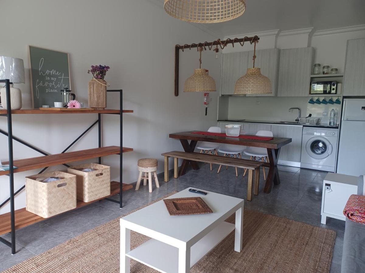 Beachtour Apartment Ericeira Bagian luar foto