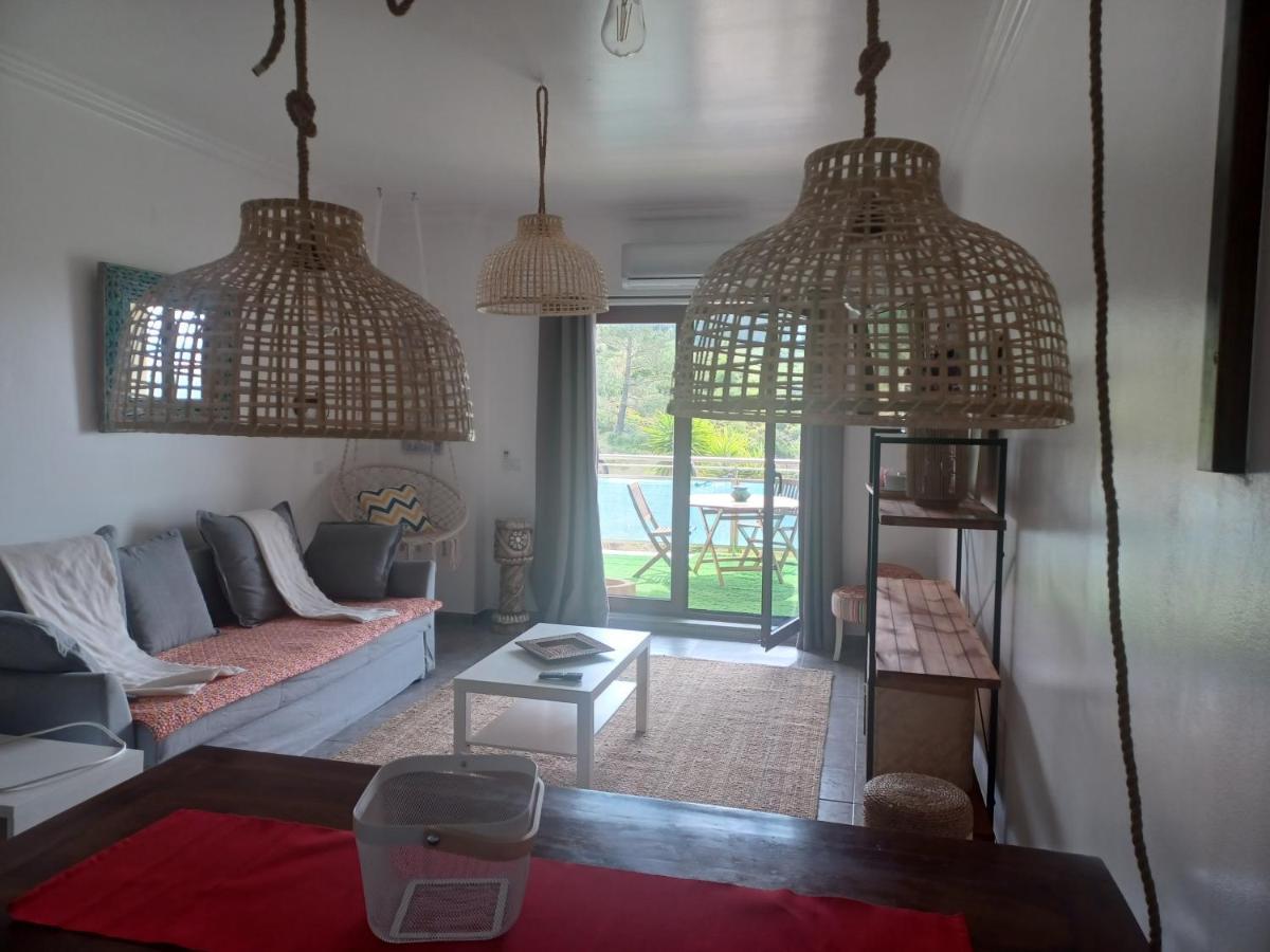 Beachtour Apartment Ericeira Bagian luar foto