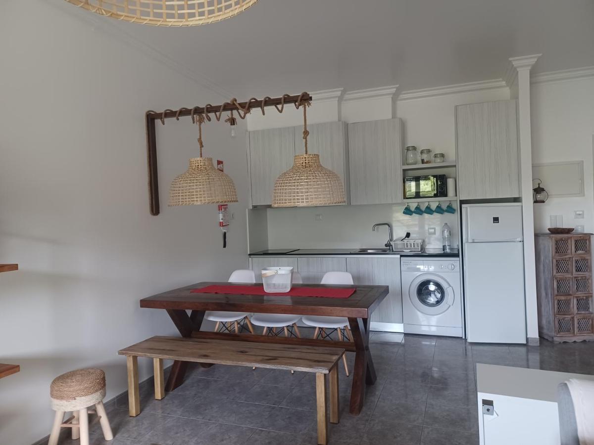 Beachtour Apartment Ericeira Bagian luar foto