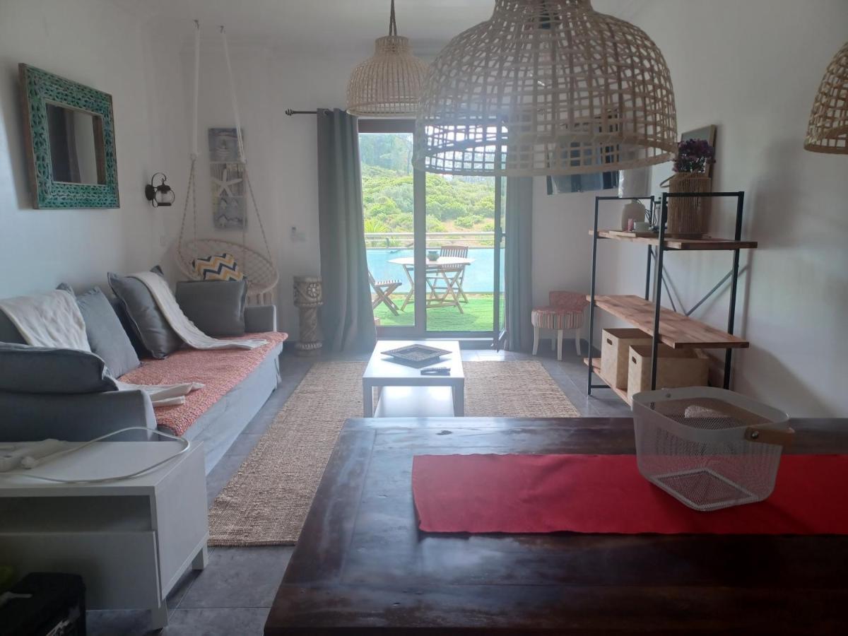 Beachtour Apartment Ericeira Bagian luar foto