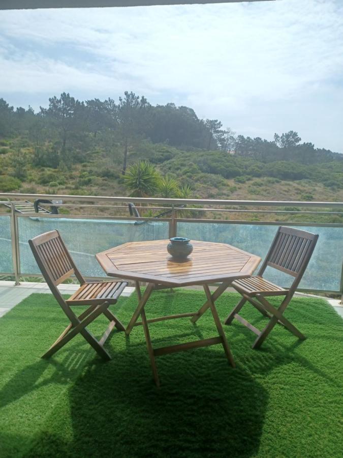 Beachtour Apartment Ericeira Bagian luar foto