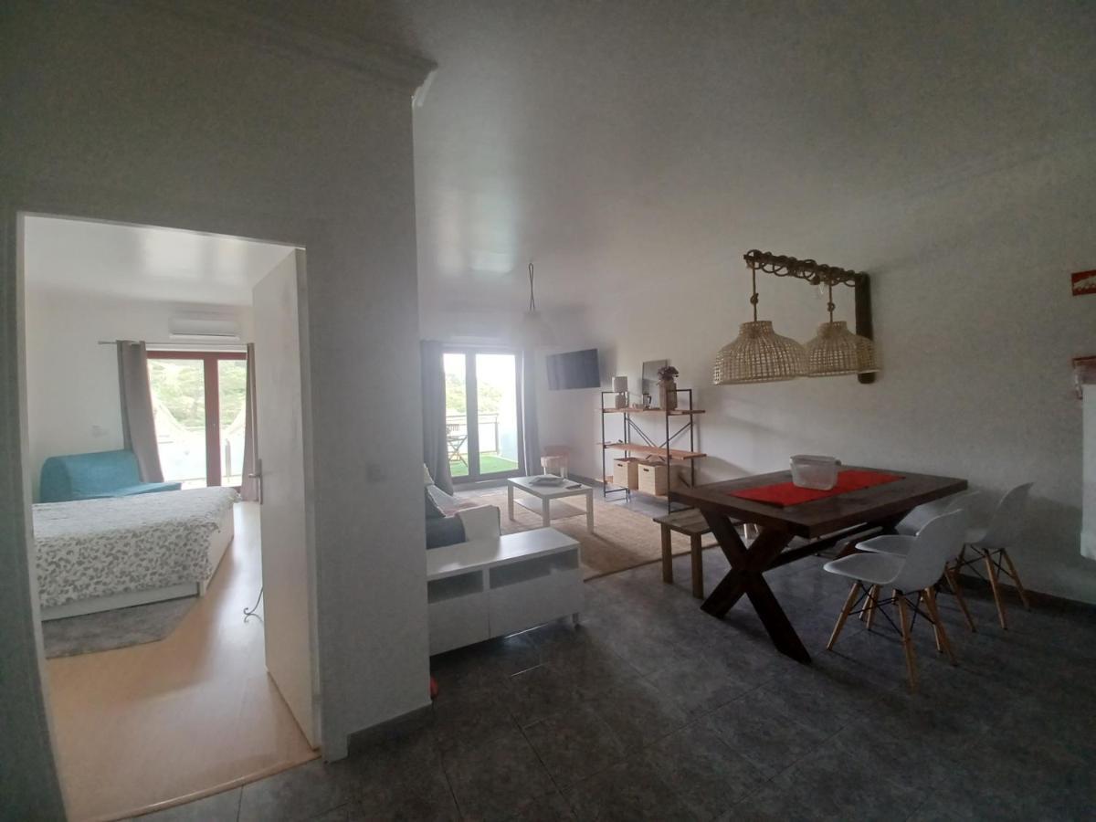Beachtour Apartment Ericeira Bagian luar foto