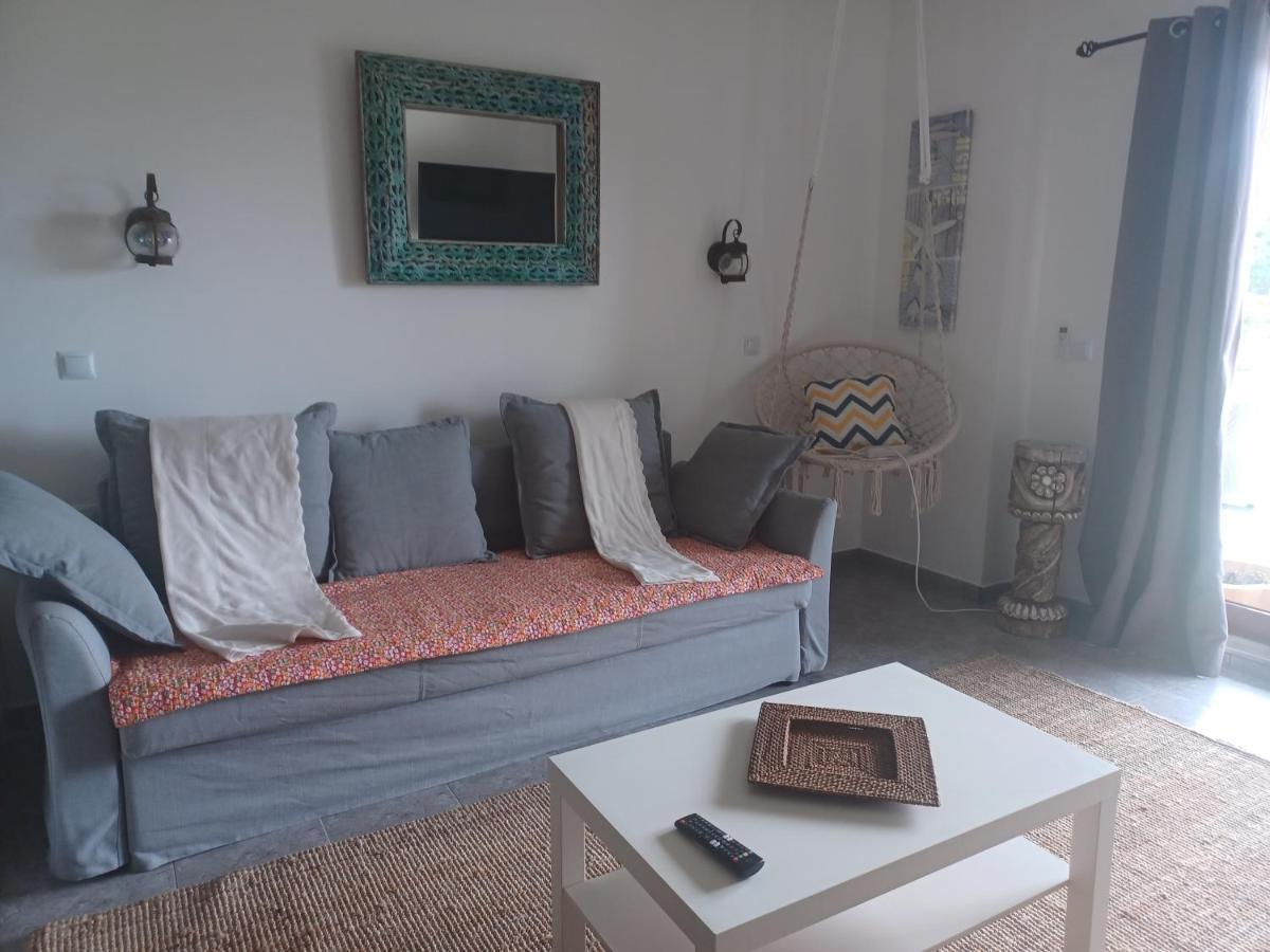 Beachtour Apartment Ericeira Bagian luar foto