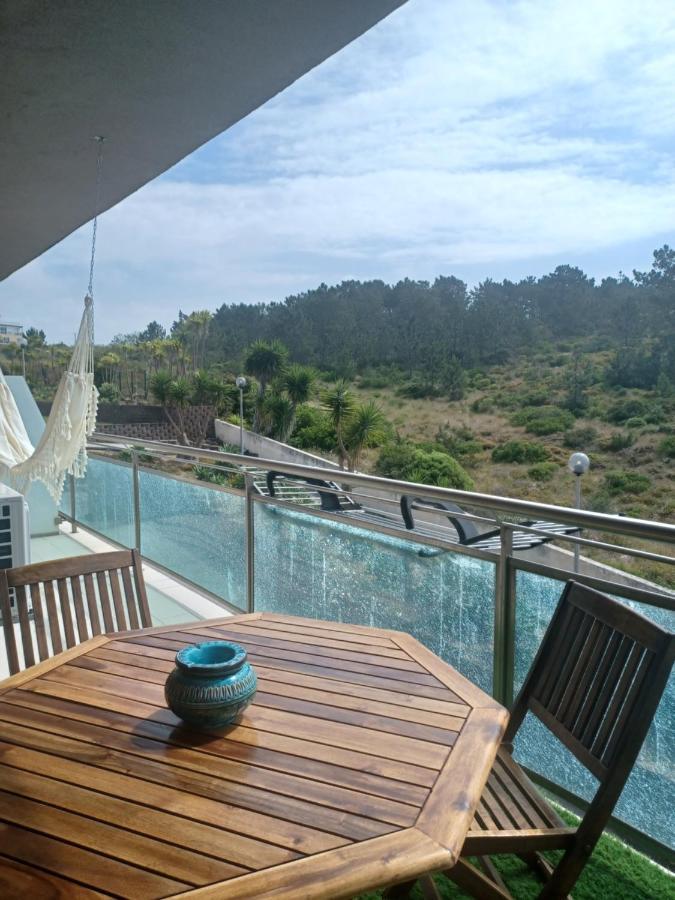 Beachtour Apartment Ericeira Bagian luar foto