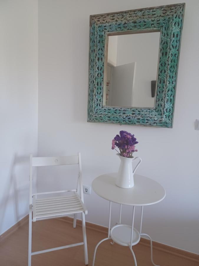 Beachtour Apartment Ericeira Bagian luar foto