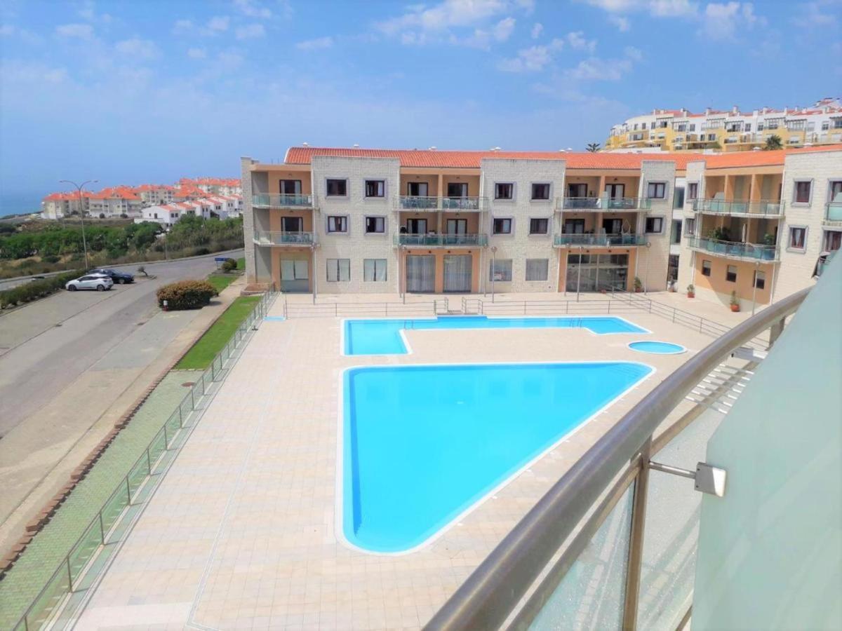 Beachtour Apartment Ericeira Bagian luar foto