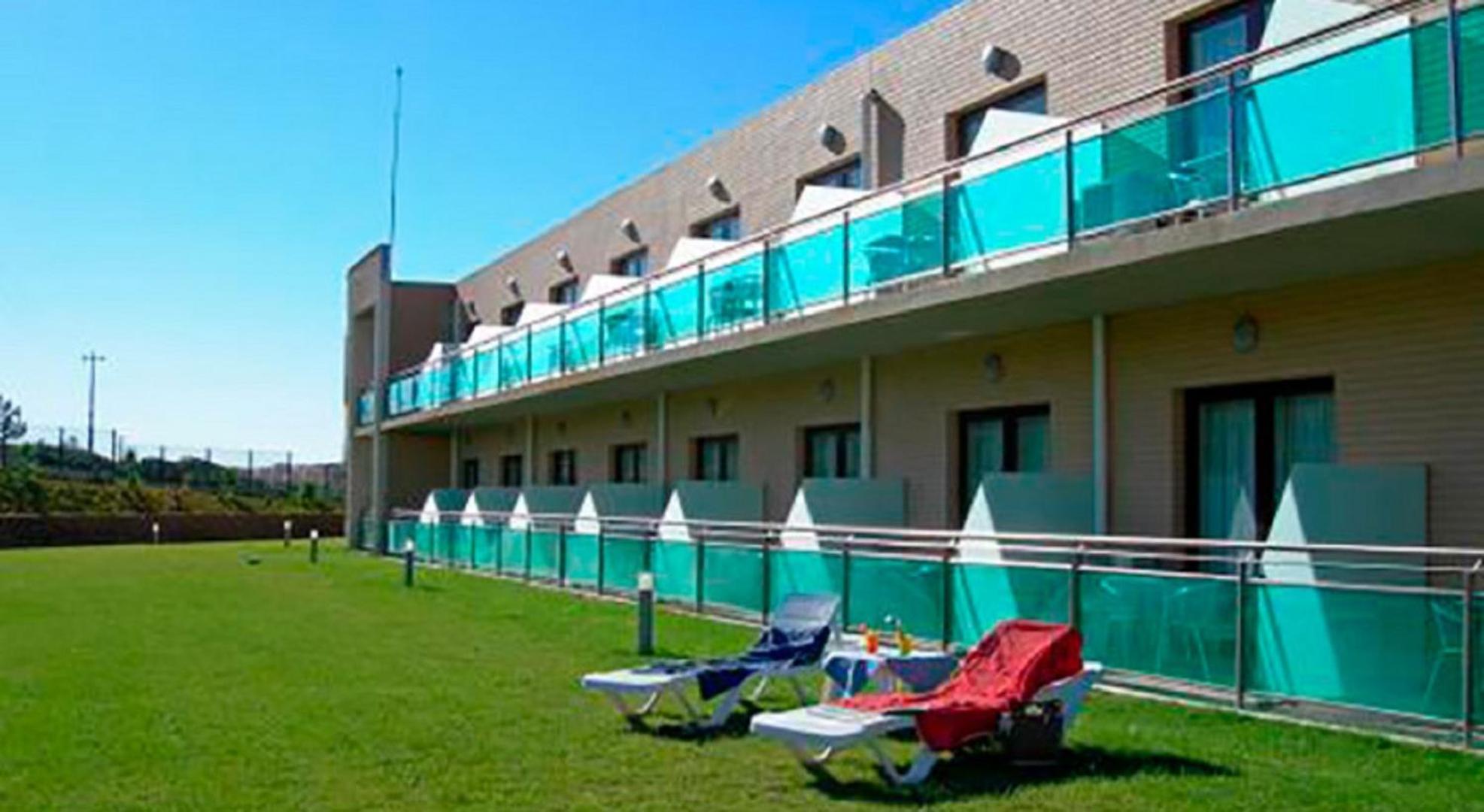 Beachtour Apartment Ericeira Bagian luar foto