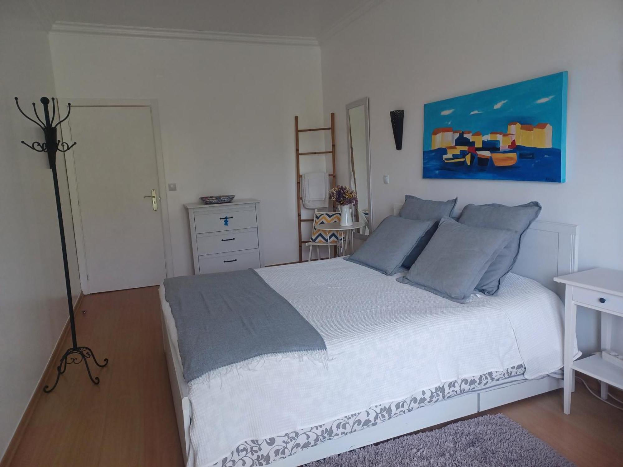 Beachtour Apartment Ericeira Bagian luar foto