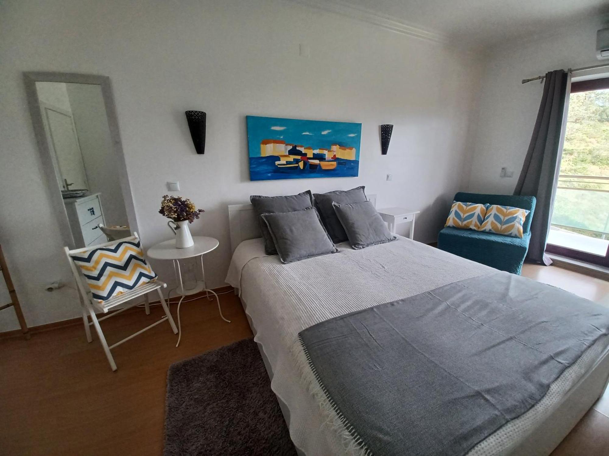 Beachtour Apartment Ericeira Bagian luar foto